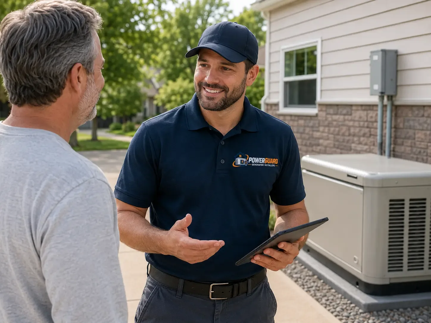 Generator Installation Morrison, CO FAQs